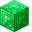 Minecraft Emerald and Block of Emerald Pointer