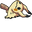 Pokemon Mimikyu Disguised and Busted Form Pointer