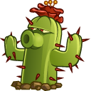 Plants vs. Zombies Punk Zombie Curseur – Custom Cursor