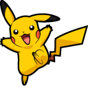 Pokemon Pikachu cursor – Custom Cursor