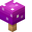 Minecraft Death Cap Mushroom Pointer