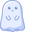 Cute Ghost Pointer