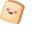 Cute Toast Bread Pointer