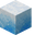 Minecraft Ice Wand and Blue Ice Block Pointer