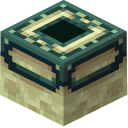 Ender Pearl and Eye of Ender custom cursor for Chrome