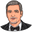 George Clooney Pointer