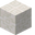 Minecraft Chiseled Quartz Block and Nether Quartz White Pointer
