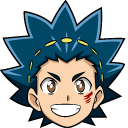 Custom Cursor on X: Valt Aoi is the main character of the Beyblade Burst  and Beyblade Burst Evolution anime and manga series. Anime cursor with  Beyblade Valt Aoi and Cho-Z Valkyrie Zenith