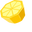 Origami Lemon Yellow Pointer