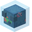 Minecraft Tropical Slimes Blue Pointer