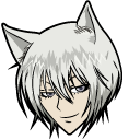 Custom Cursor - Tomoe is a fox yokai, presently serving as the familiar  Nanami Momozono in the manga series Kamisama Hajimemashita. Anime cursor  Kamisama Kiss with Tomoe and Fox Fire. #CustomCursor #Cursor #