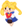 Cute Sailor Moon Pointer