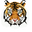 Tiger Pointer