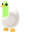 Roblox Adopt Me Silly Duck Pointer