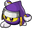 Kirby Moonja Purple Pointer