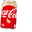 Coca-Cola Vanilla Red Pointer
