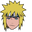 Naruto Minato Namikaze Yellow Pointer