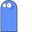 Foster's Home for Imaginary Friends Bloo Blue Pointer