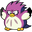 Kirby Coo Purple Pointer