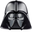 LEGO Star Wars Darth Vader Black Pointer