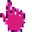 Magenta Roses Mix Pixel Pink Pointer