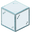 Minecraft White Dye and Glass White Pointer