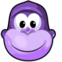 Bonzibuddy Meme cursor – Custom Cursor