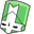 Castle Crashers Green Knight Pointer