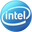 Intel Blue Pointer