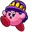 Kirby Spider Pink Pointer