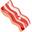 Minimal Bacon Red Pointer