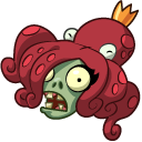 Plants vs. Zombies Neptuna cursor – Custom Cursor