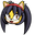 Sonic Honey the Cat Pointer
