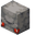 Minecraft Claymore and Redstone Golem Gray Pointer