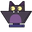 Unikitty! Batty Purple Pointer