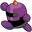 Kirby Blade Purple Pointer