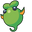 Kirby Blish Green Pointer