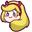 Cute Star vs. the Forces of Evil Star Butterfly Yellow Pointer