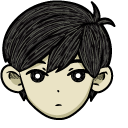 OMORI SUNNY and Violin cursor – Custom Cursor