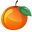 Apricot Fruit Orange Pointer