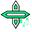Geometry Dash Cube 32 And Ball 39 Green Pointer