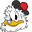 DuckTales Flintheart Glomgold and Cane Pointer