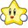 Kirby Mr Star Yellow Pointer