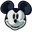 Epic Mickey Mickey Mouse Black Pointer
