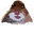 Staring Hamster Meme Brown Pointer