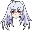 Plastic Memories Isla and Teapot cursor – Custom Cursor