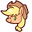 Kawaii My Little Pony Applejack Yellow Pointer
