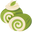 Matcha Dessert Green Pointer