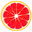 Grapefruit Red Yellow Orange Pointer