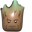 LEGO Groot Brown Pointer